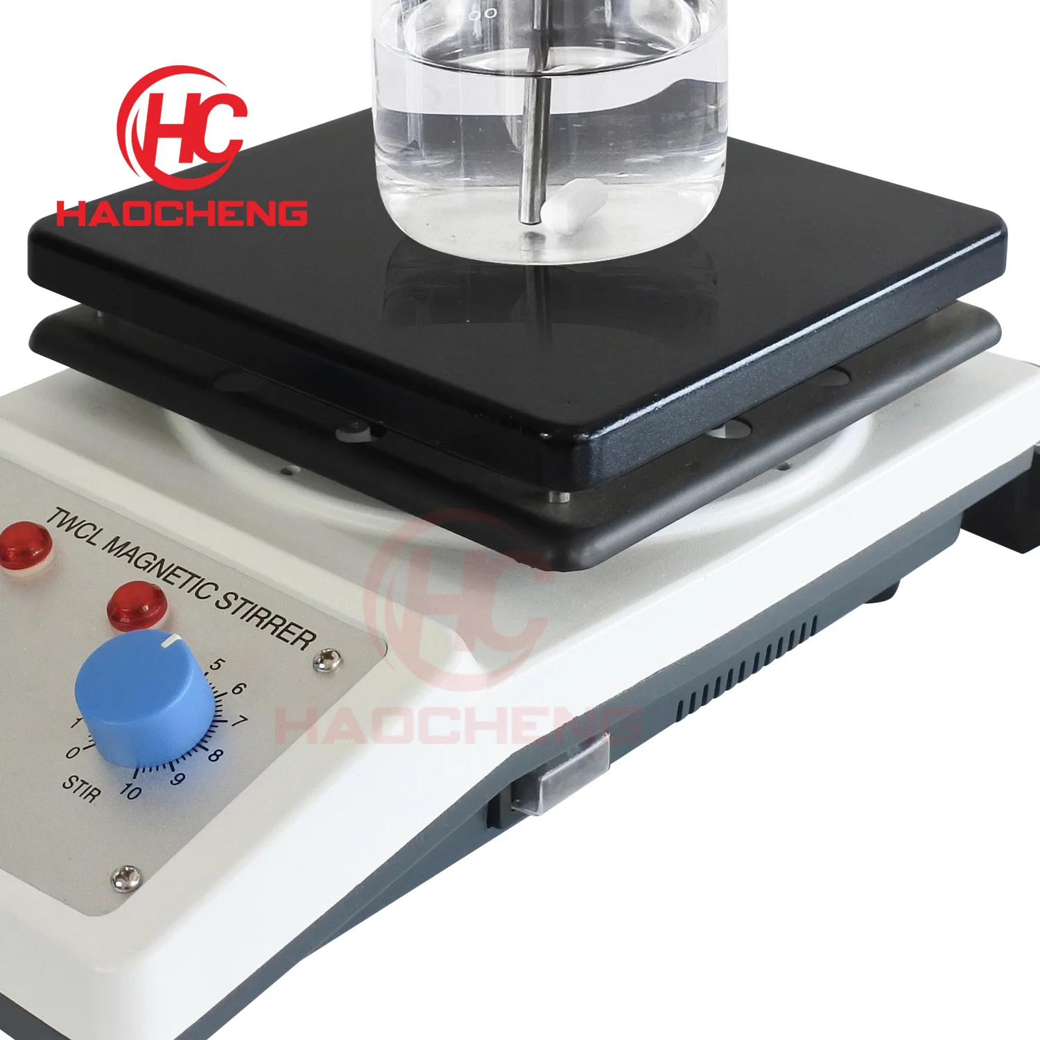 Wholesale Lab SH 4 Magnetic Stirrer Hot Plate 380°C Ceramic, 5L