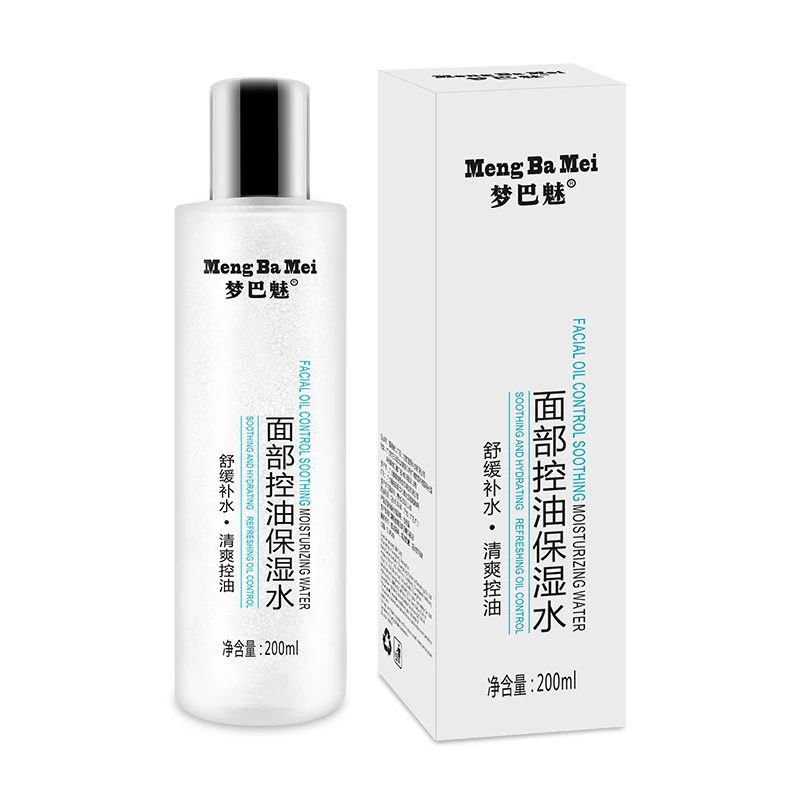 best toner oil