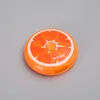 Orange with orange pattern