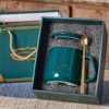 Single cup gift box set