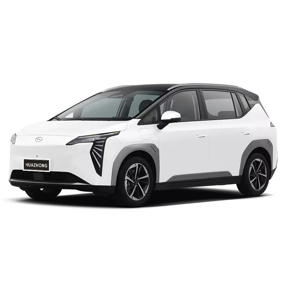 Wholesale Aion Y Plus Electric Car - 550km Long Range SUV