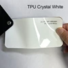 Crystal White