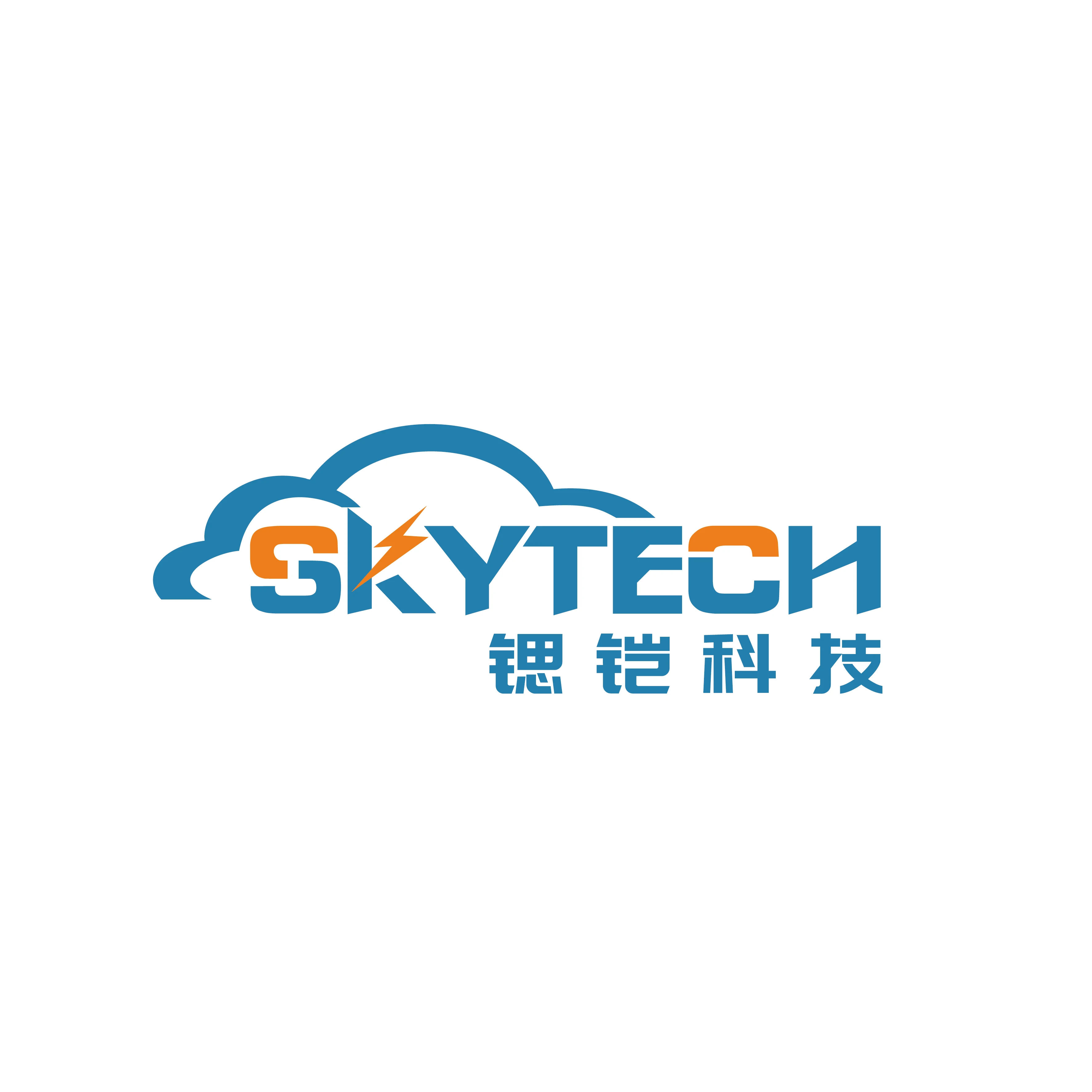 Company Overview - SKY TECH SHANGHAI CO., LTD.