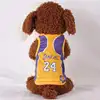 Yellow and purple no 24 lakers jersey