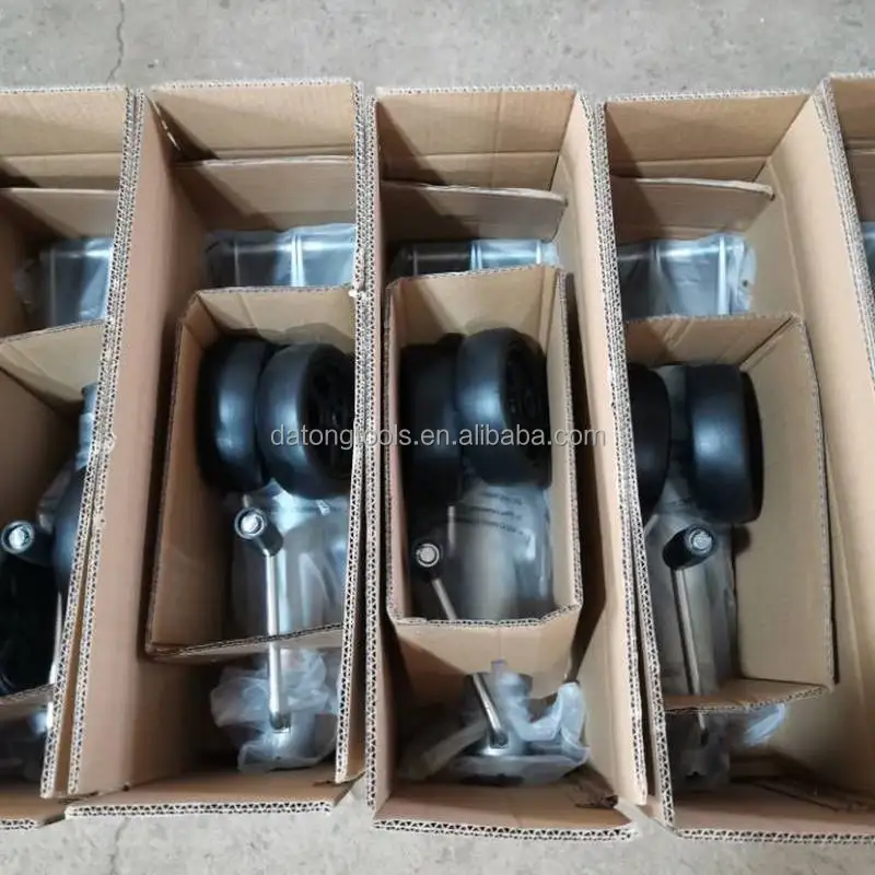 1500 Lbs Heavy Duty Traveller Dual Wheel Trailer Jack Buy 1500lbs