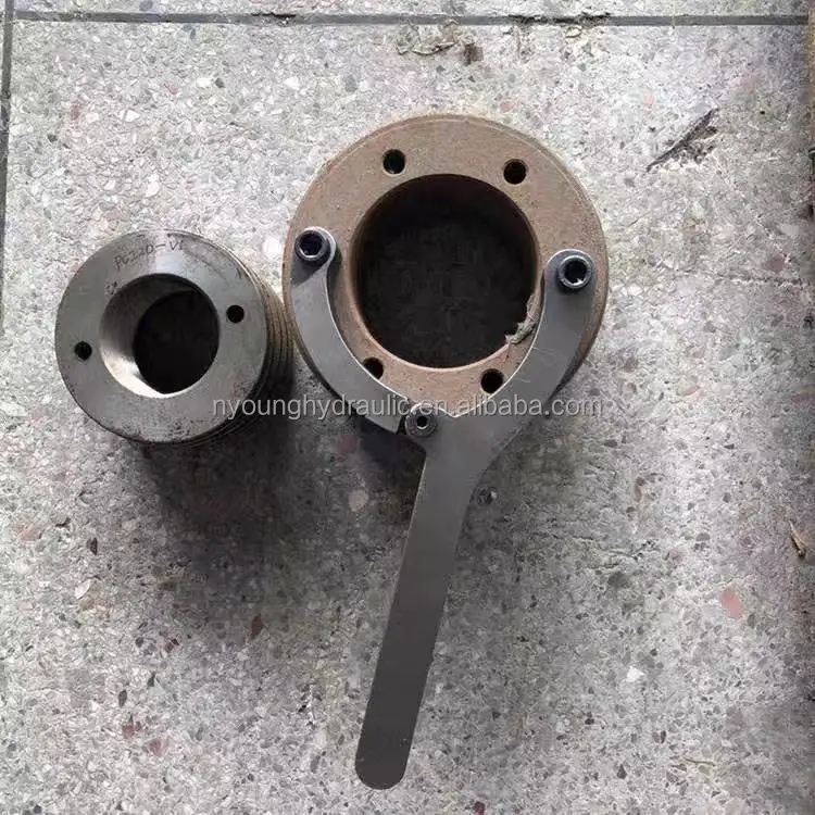 Hand Tools Hydraulic Cylinder Piston Tool Hydraulic Piston Spanner