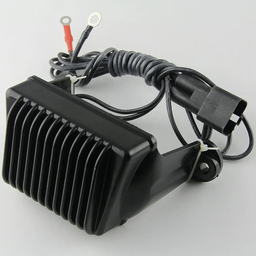 Motorcycle Voltage Regulator Rectifier For Harley Davidson 74505-97  74505-97A Electra Glide 1340 1450 Road King Screaming Eagle