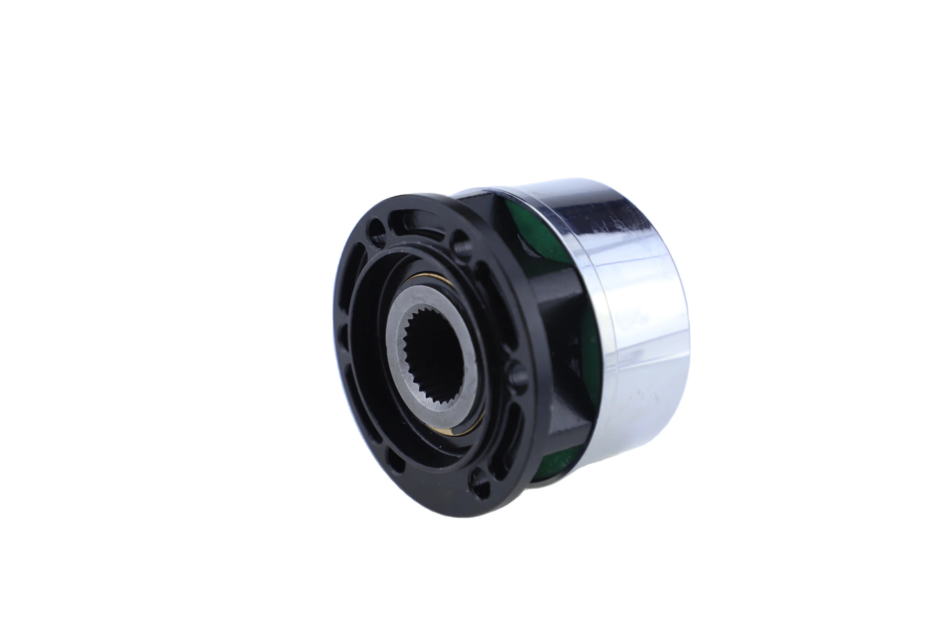 AVM460HP 26 Spline Steel Manual Free Wheel Locking Hub for KIA Sportage Grand Sportage Retona Frontier B034HP