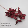 Dark red