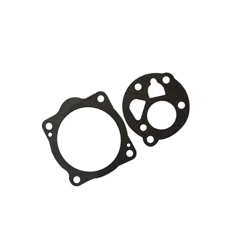 Vergaser-Reparatur-Set – Ersetzt TK2, Für Shindaiwa C25/T25, Green Machine U.a. (2 Stück)