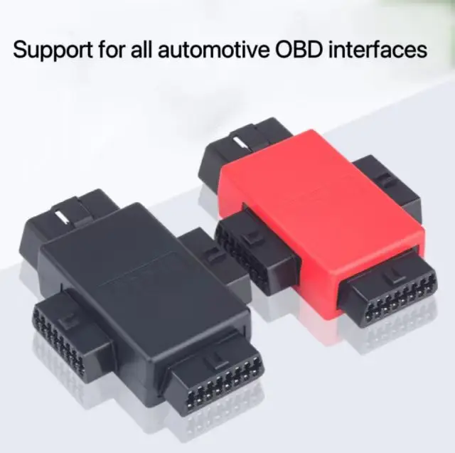 auto obd extension cable-0
