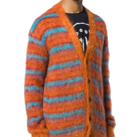 Men's Designer Knitwear, Sweaters & Cardigans
