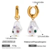 Oro 18k JDE0305018