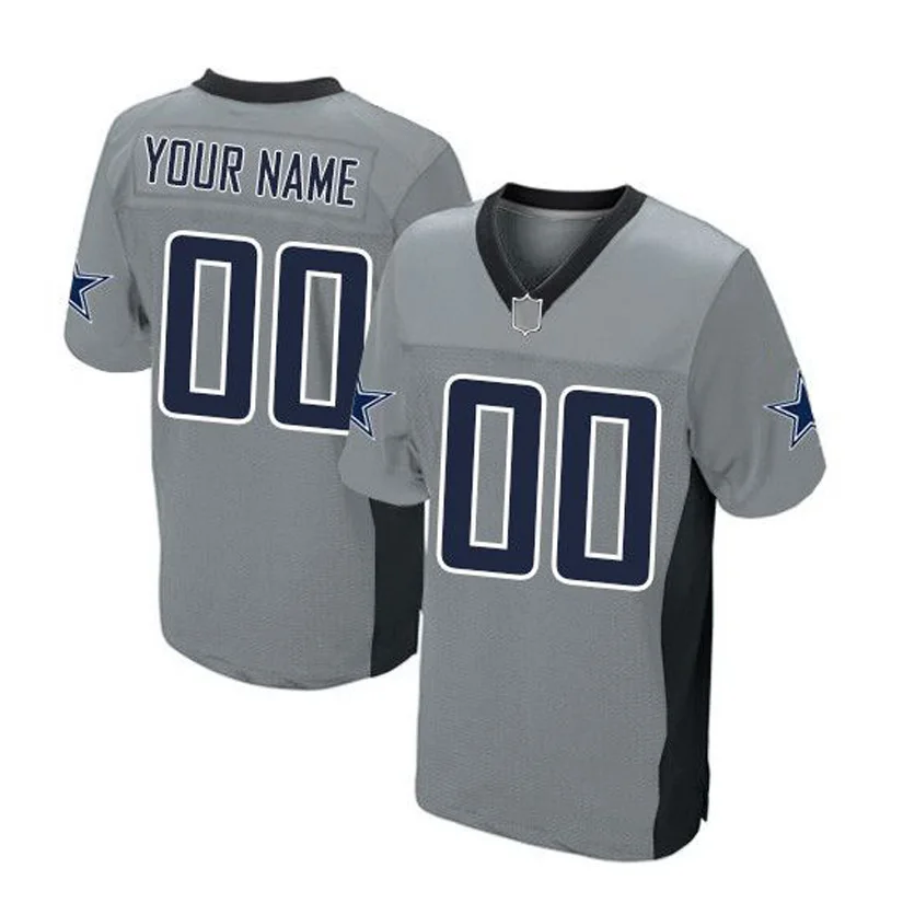 Source Nfl Football Jersey American Wholesale Rugby Jersey Women Men  Sublimation Quantity Print Shirts Original XXL XXXL Customize OEM on  m.