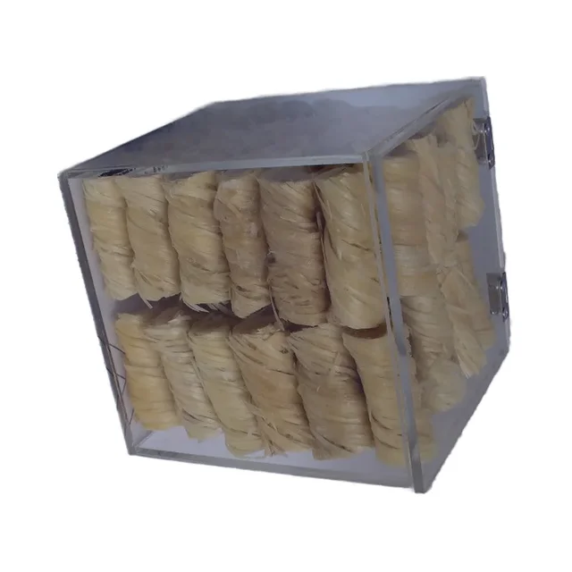 BBQ Accessories Wood Wool Fire Starters