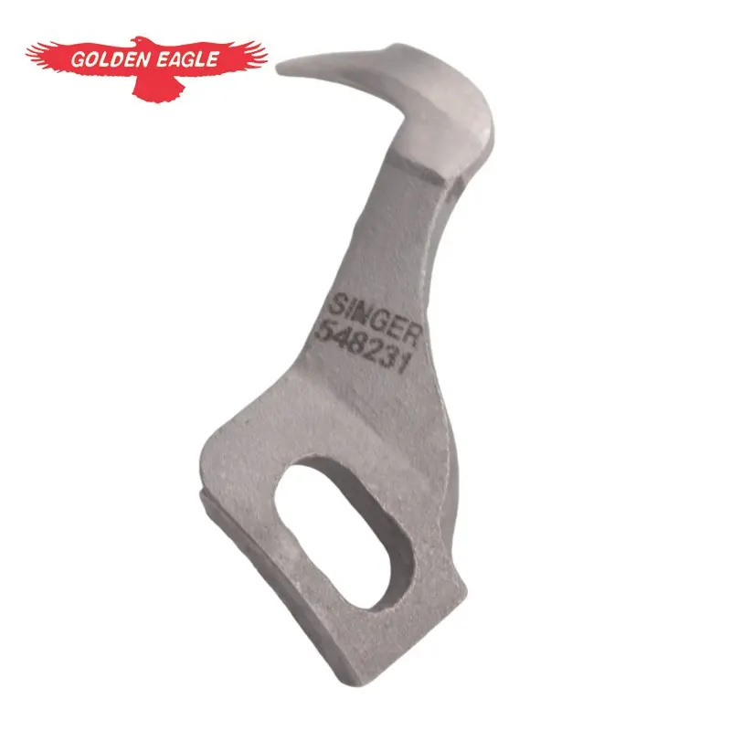 Suitable For The Left And Right Retainers Of The Shengjia S299 Round Head Locksmith Crochet Hook Bending Needle 548231