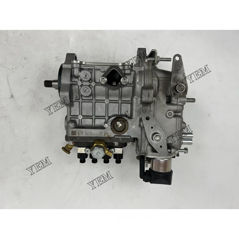 V3800 Fuel Injection Pump Assy 1E335-FN3539 for Kubota Engine Repair Kit