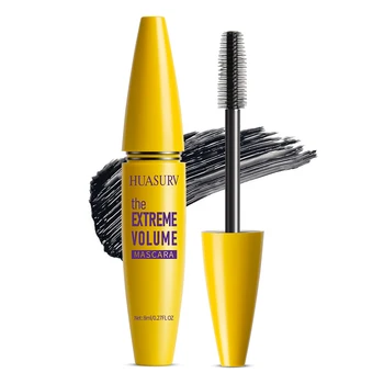 3D Waterproof Volume Best Seller Wholesalers Cosmetic Products Make Up Mascara For Eyelashes Water Approved