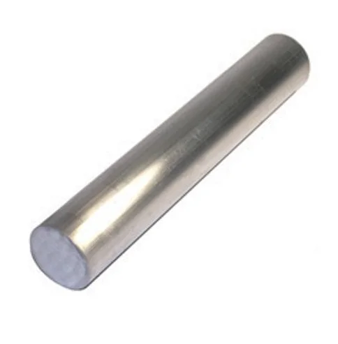 A7 Aluminum bar Round Solid bar