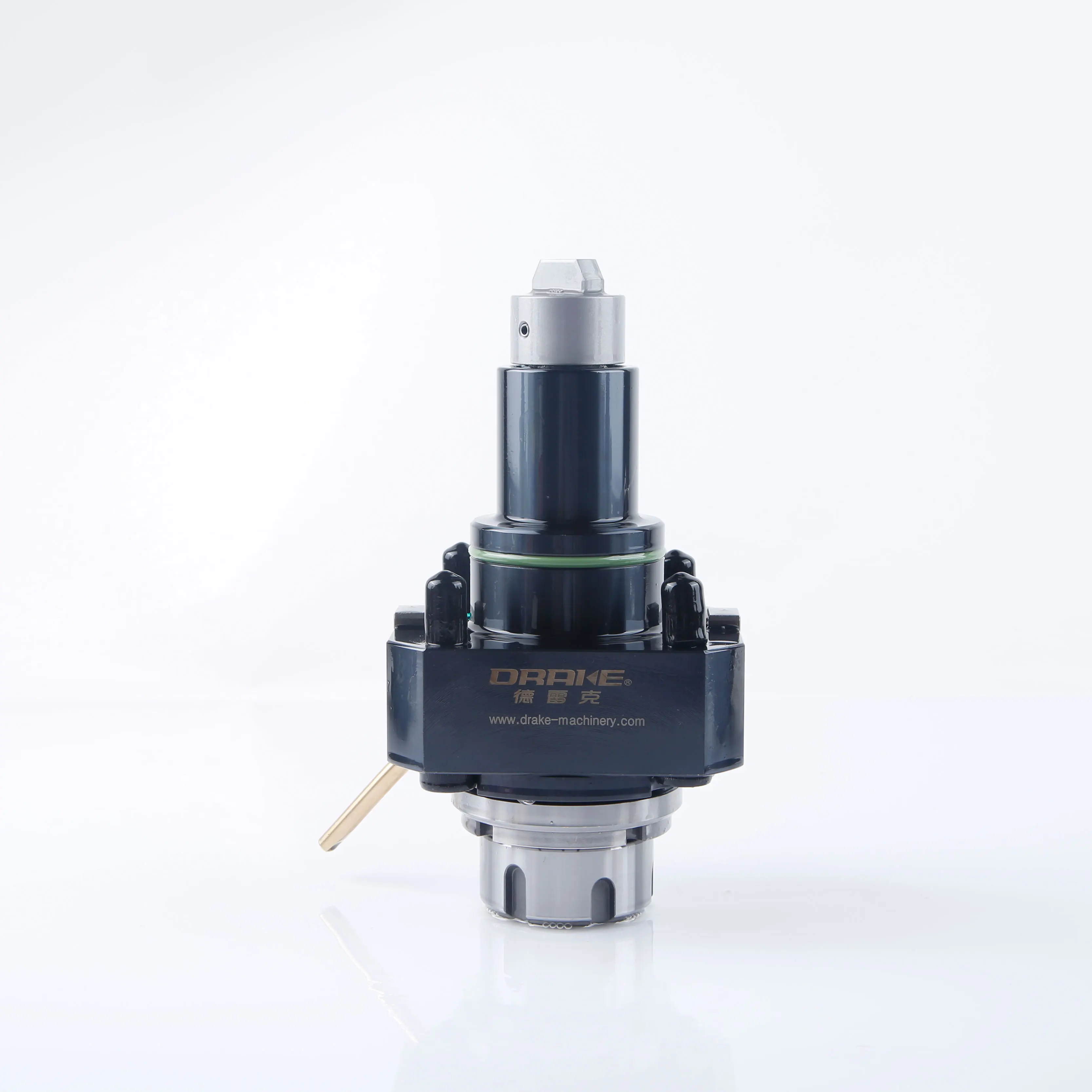 BMT Series 0 Degree Driven Tool Holder Live Holders for CNC Lathe Machine BMT45 BMT55 BMT65 Tool Holder