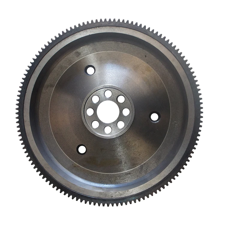 High Quality Flywheel 13450-2460 for Hino H07C BUS Truck Parts