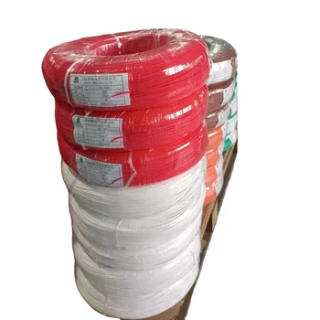 Flr9y-b Electric Cable Automotive Wire With ZR-pp Insulation Stranded Tinned Bare Copper Auto Wire