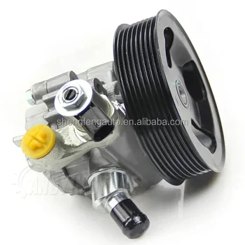 High quality automotive component vane pump assembly suitable for LEXUS Coaster Land Cruiser 44310-60630 44310-60640 44310-0C110