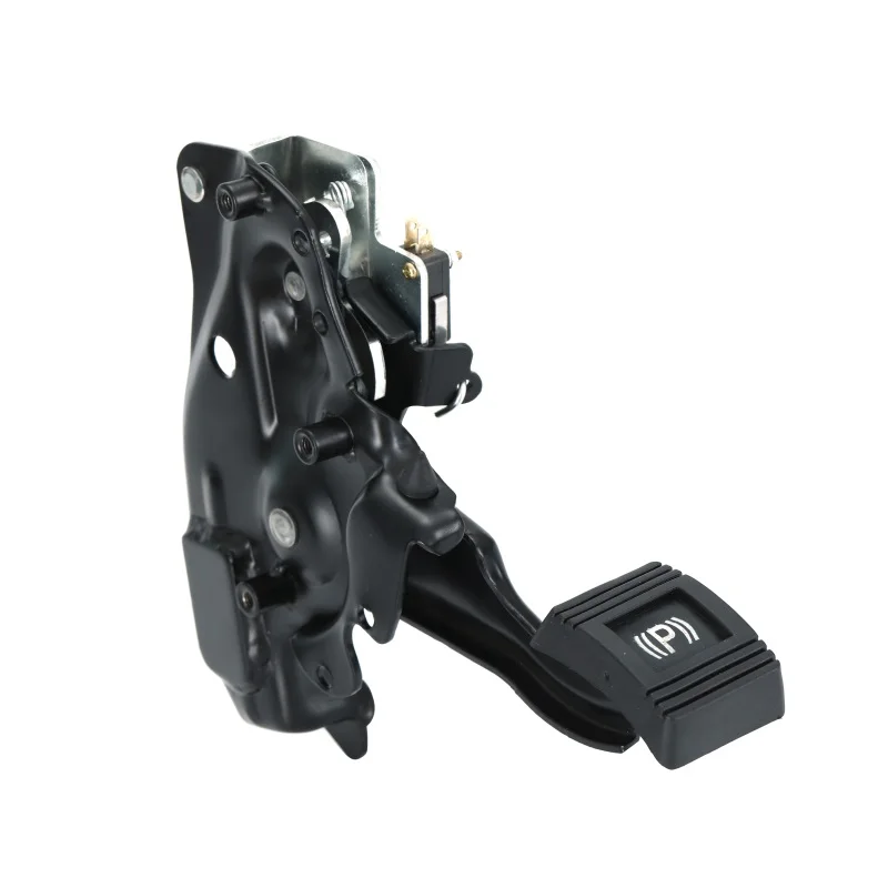 New Type Golf Cart Foot Pedal With Parking Brake From Buy Golf Cart Pedal With Brake,Electric