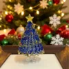 Blue gold 8.5cm