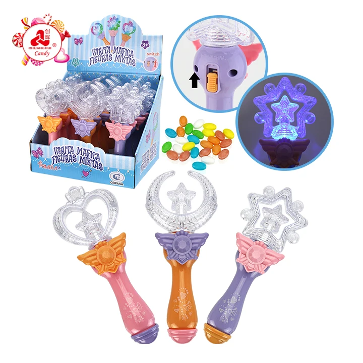 Fairy Wand toy