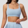 Light Blue bra