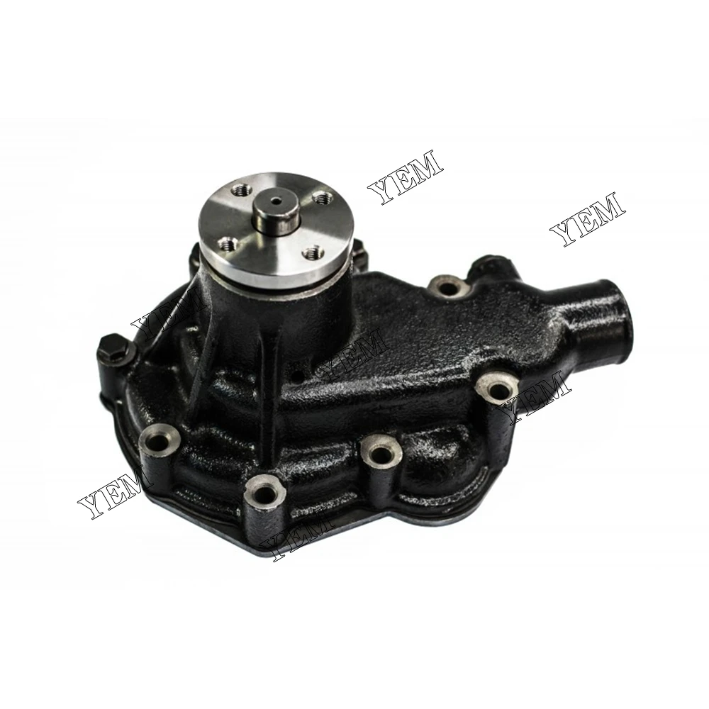 1175033 (10R-7552) Water Pump for Caterpillar D3G D4C/G D5C E315C E315B 3044 Engine Replacement Parts 2