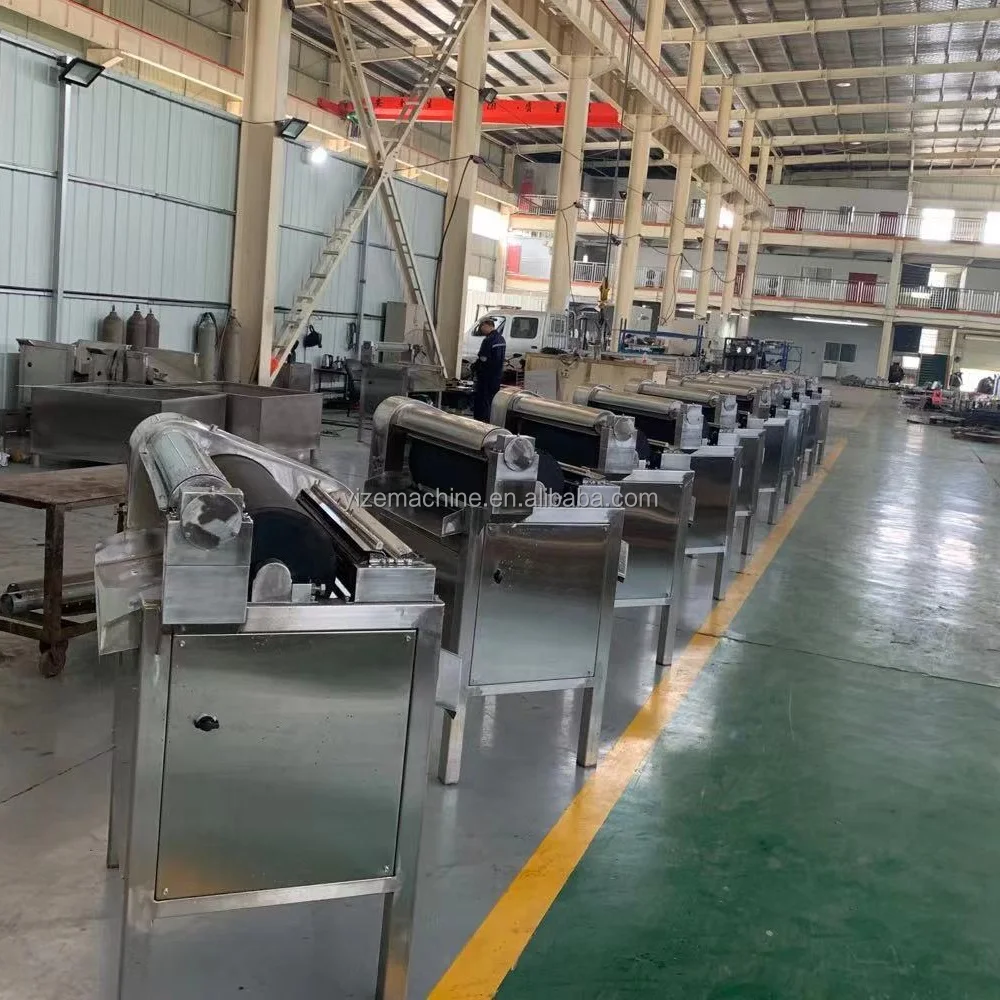 Sheep And Pig Small Pork Intestines Cleaning Machine For Sausage Buy