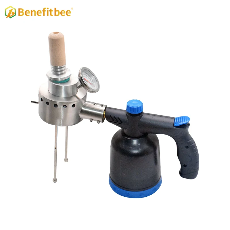 Bee Insect Fogger Beekeeping Bee Fogger Varroa Mites Treatment Oxalic Acid Spray| Alibaba.com
