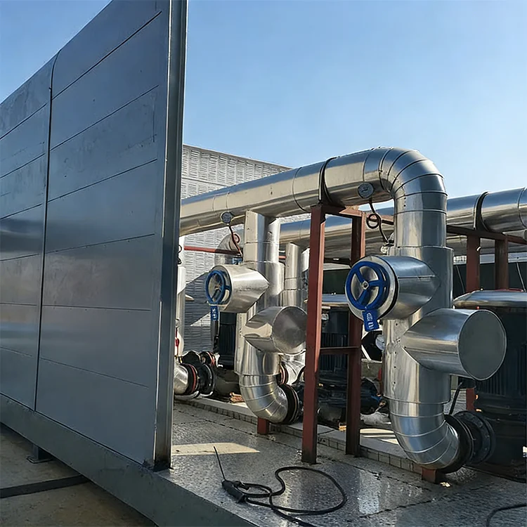 Modern PVC Sound Barrier with 80% Noise Reduction for Railway Highway & Hospital Use-Durable Outdoor Acoustic Insulation Screen
