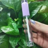 purplecap with brushestip