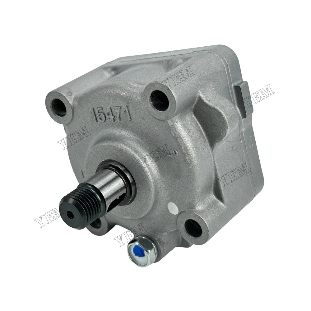 Fits for Kubota D1703 Oil Pump High Quality Engine Parts 6