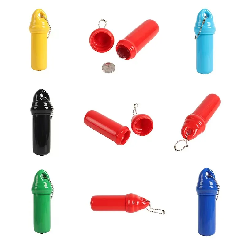 Factory PVC and Soft Rubber Cylindrical Coin Purse/Storage Wallet with Customizable Logo and Patterns preview 5