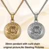 20mm Medusa