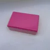 Rose Red 120g EVA yoga block