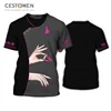 เสื้อยืดช่างตัดผม6