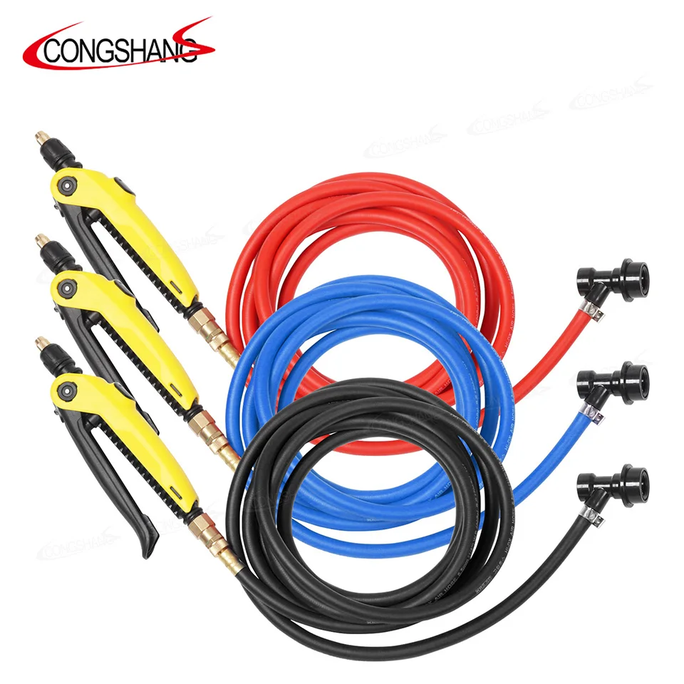 Congshang 19ft Flexible Tint Sprayer Hoses For Window Tinting Mounting