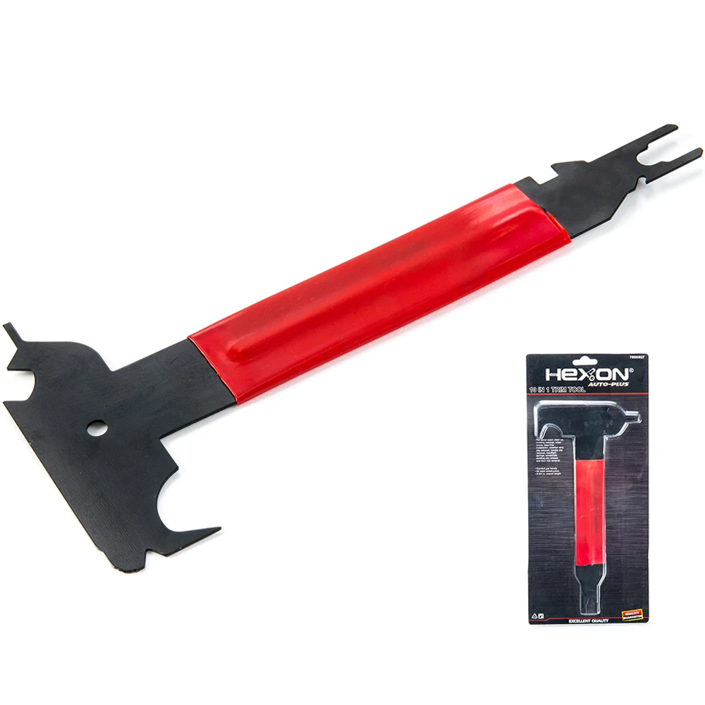 Машинный инструмент для удаления автомобиля 10 в