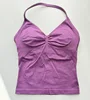 Vest-Grape purple