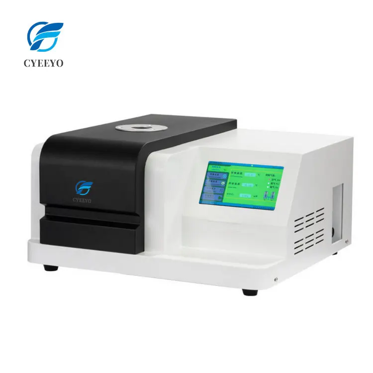 Tg Tga Dta Dsc Differential Scanning Calorimeter Price Thermal Analysis Analyzer