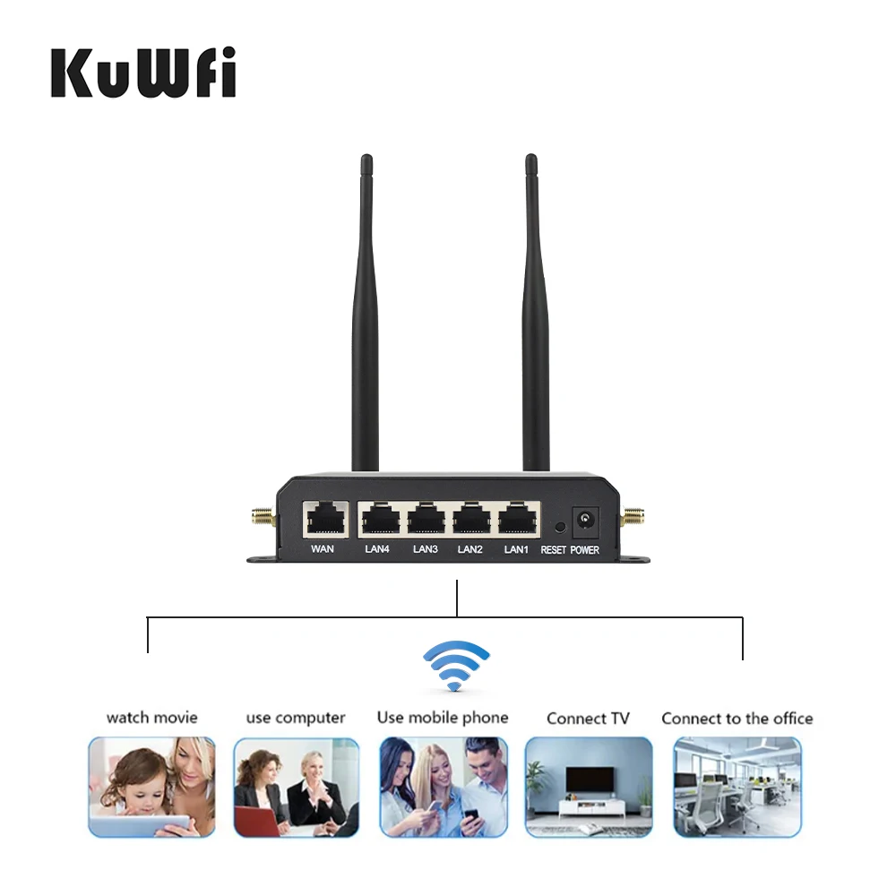 Portable Routers Sma Alibaba.com: SMA Antenna, 4G LTE, 300Mbps Industrial WiFi Router ...