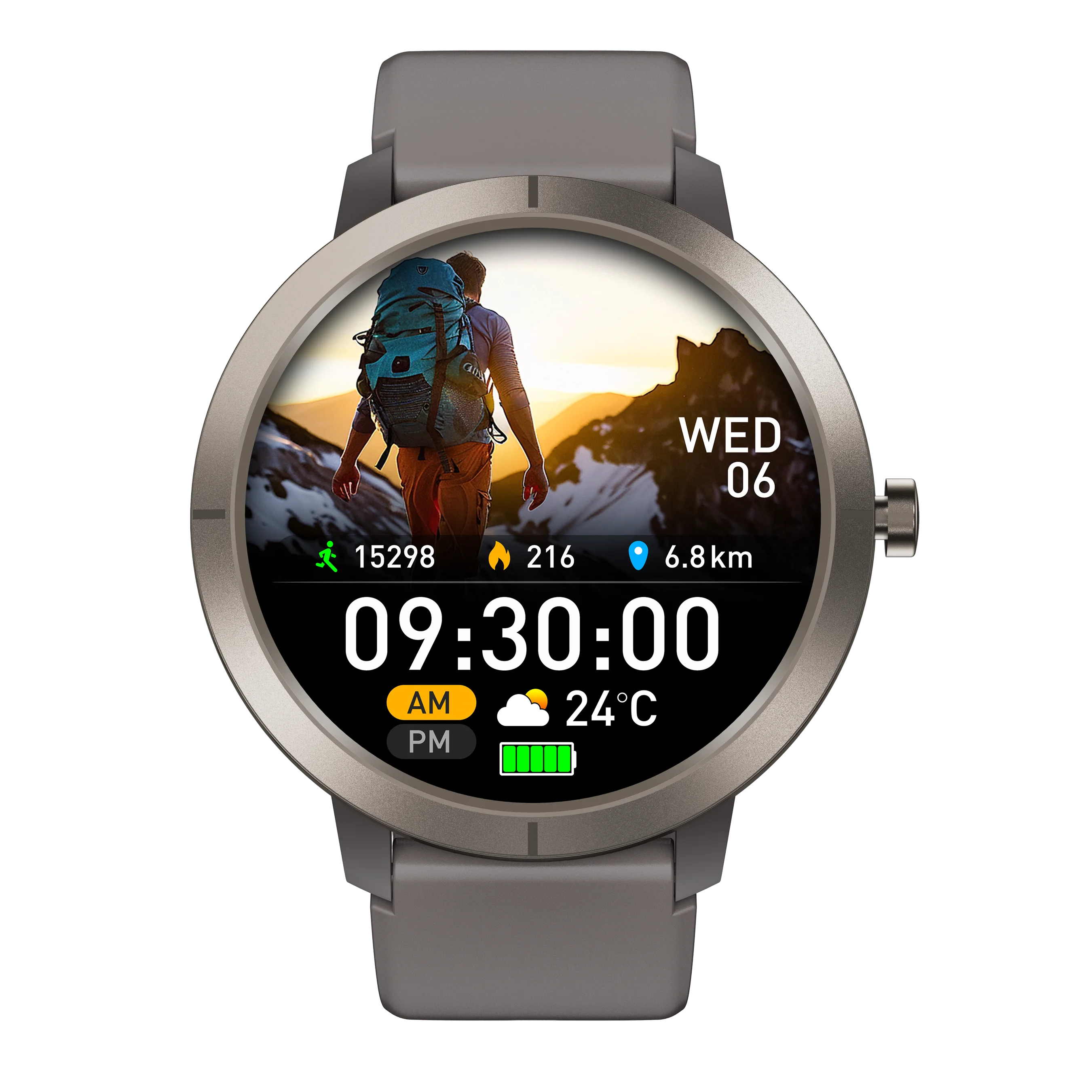 Smart Watch Strava Heart Rate Apple Watch Apple Android Wear