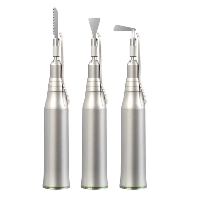 DGZ-R Craniomaxillofacial Dental Osteodiastasis Implant Reciprocating Surgical Saw Handpiece Surgical Straight Handpiece