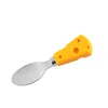 Cuillère jaune