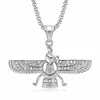 Petit pendentif en argent SEULEMENT